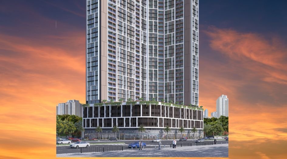 Satyam-Surya-Manhattan-Elevation